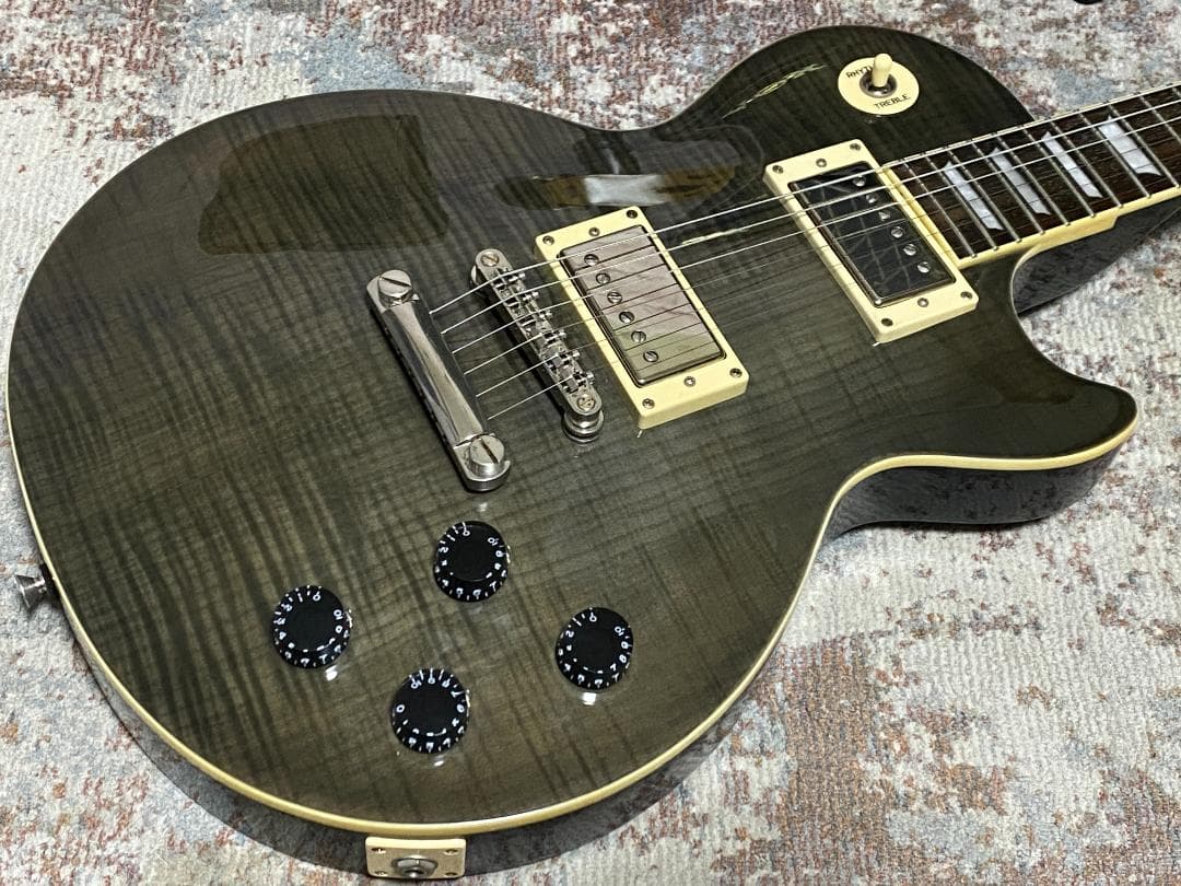 Epiphone Les Paul 1960 Tribute plus 日本製