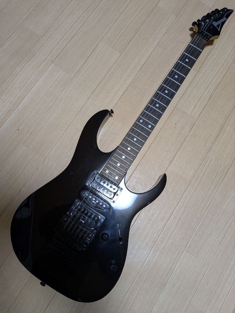 IBANEZ RG570 エレキギター