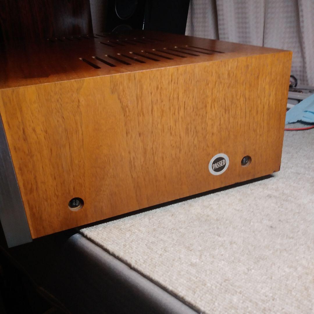 美品現状品 サンスイ AU-888 プリメインアンプ