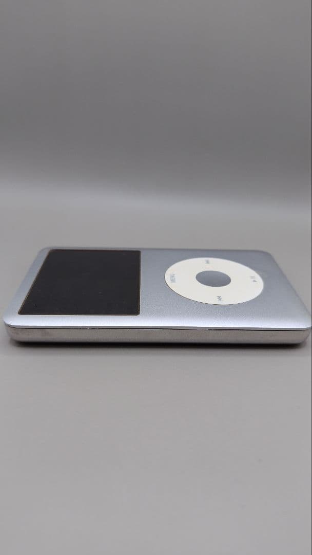 ポータブルプレーヤー iPod classic 120GB MB562J/A
