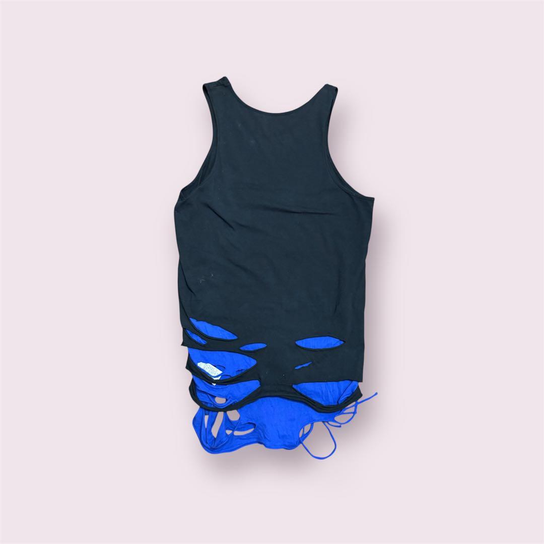 トップス Civarize Grunge Tank Top