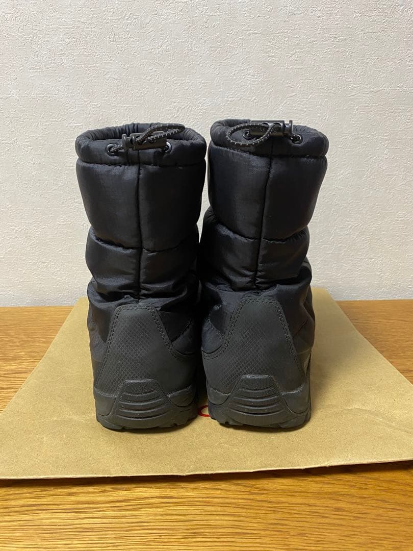 Danner ダナー　スノーブーツ D120030 ブラック　28cm