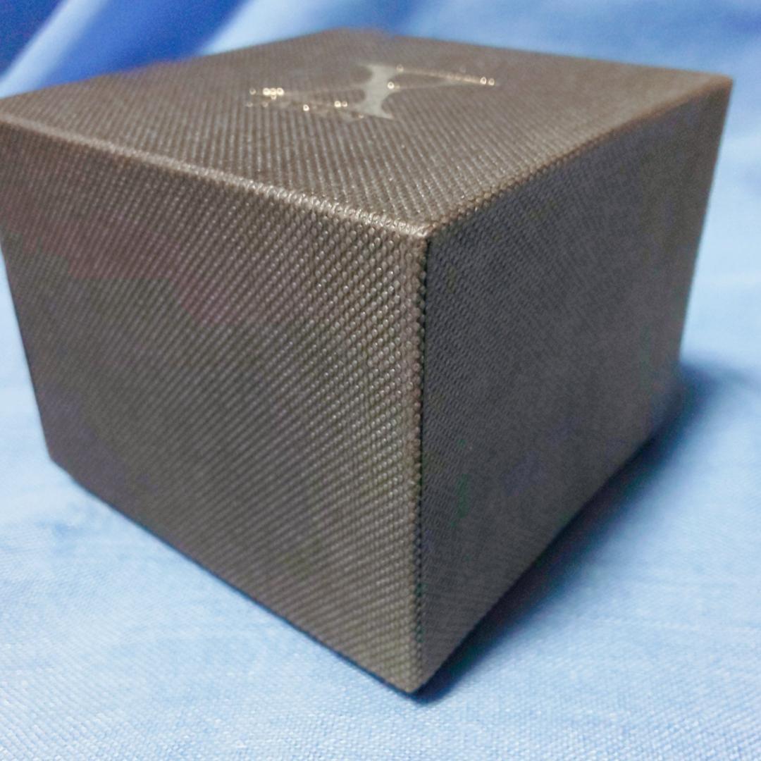 【まぼろtwo@プロフ見てね。】X JAPAN 創造の夜 指輪 リング