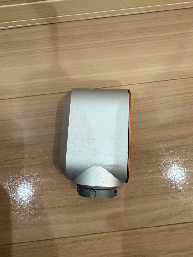 Dyson Airwrap シルバー/カッパー 付属品多数