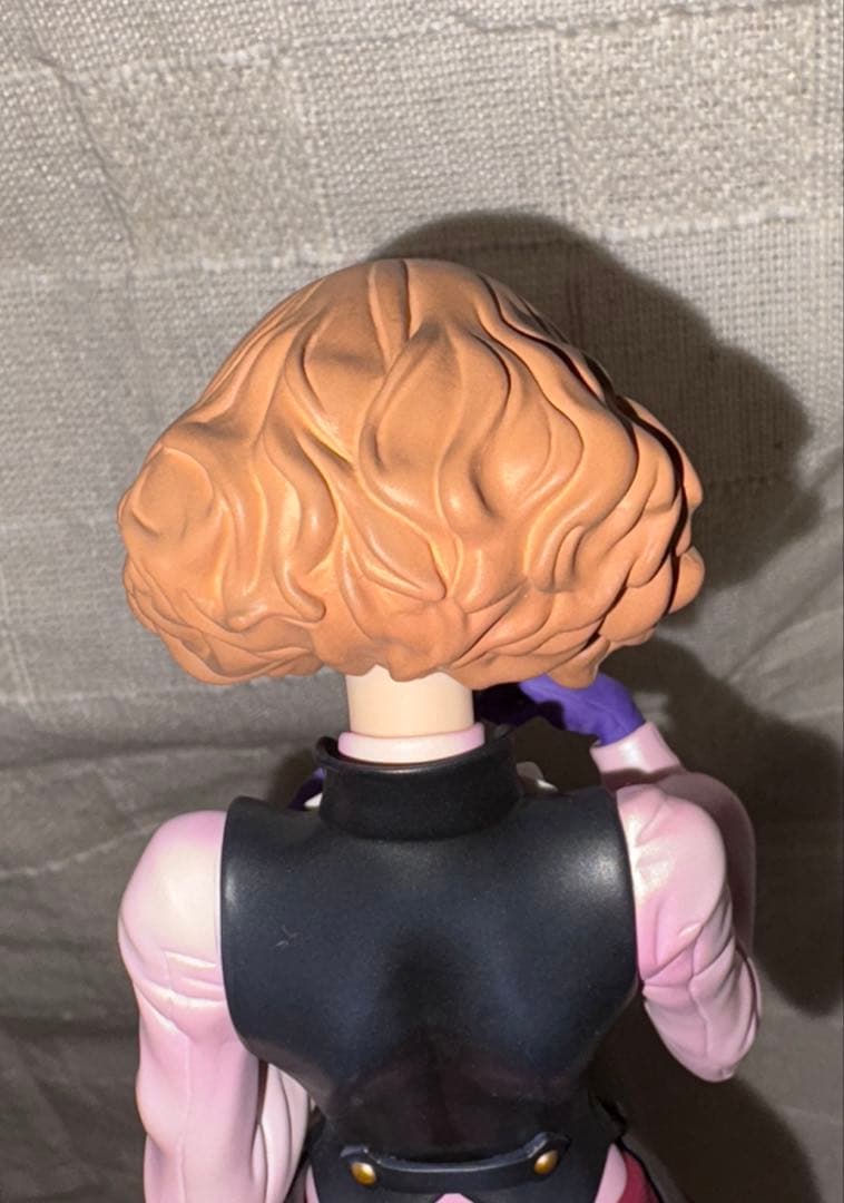 ペルソナ５ ザ・ロイヤル 1/7 スケールフィギュア 奥村春 怪盗Ver.