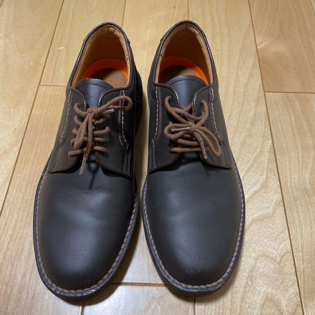 やっちゃんきんさん専用　　　　　　REGAL Walker プレーントゥ