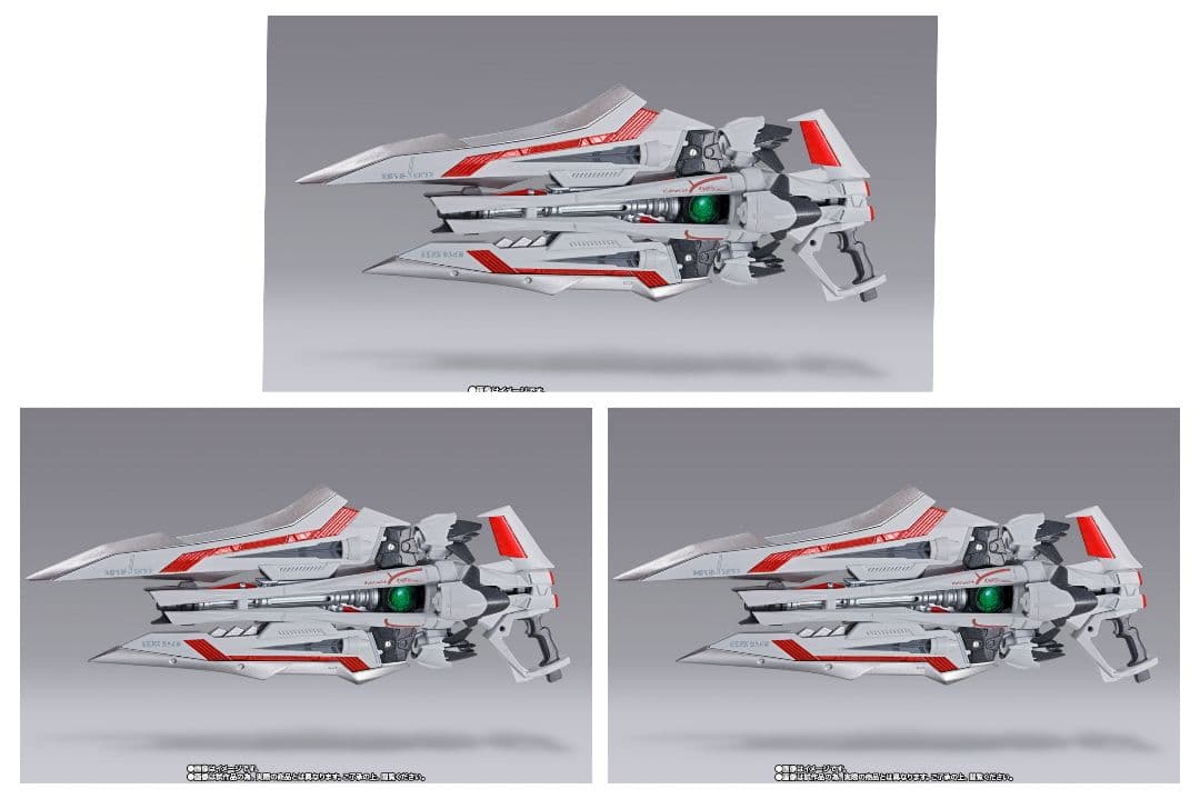 LBUILD レッドフレーム PROJECT ASTRAY 他6点セット