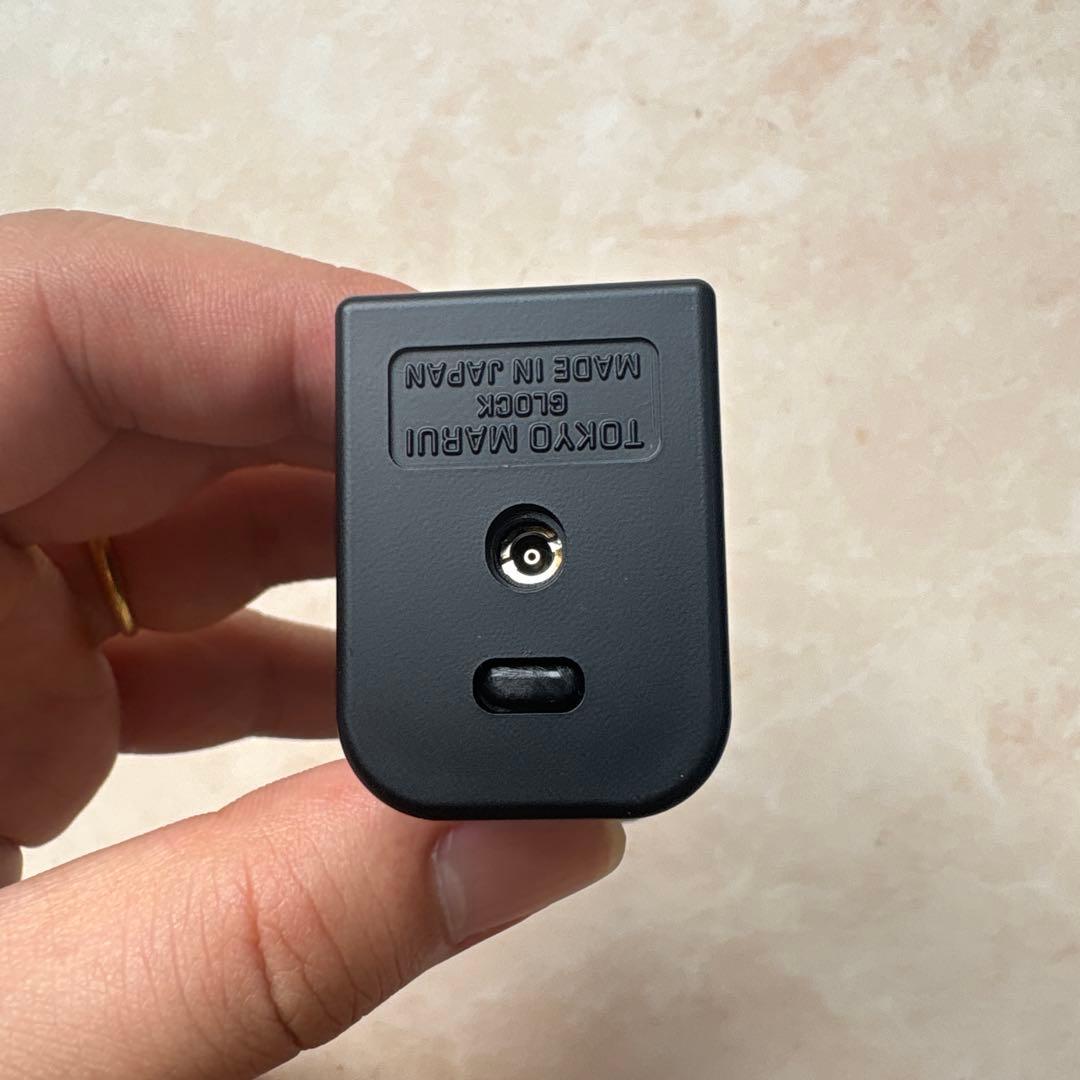 東京マルイ GLOCK 19 gen3 未使用品　未開封スペアマガジン付き