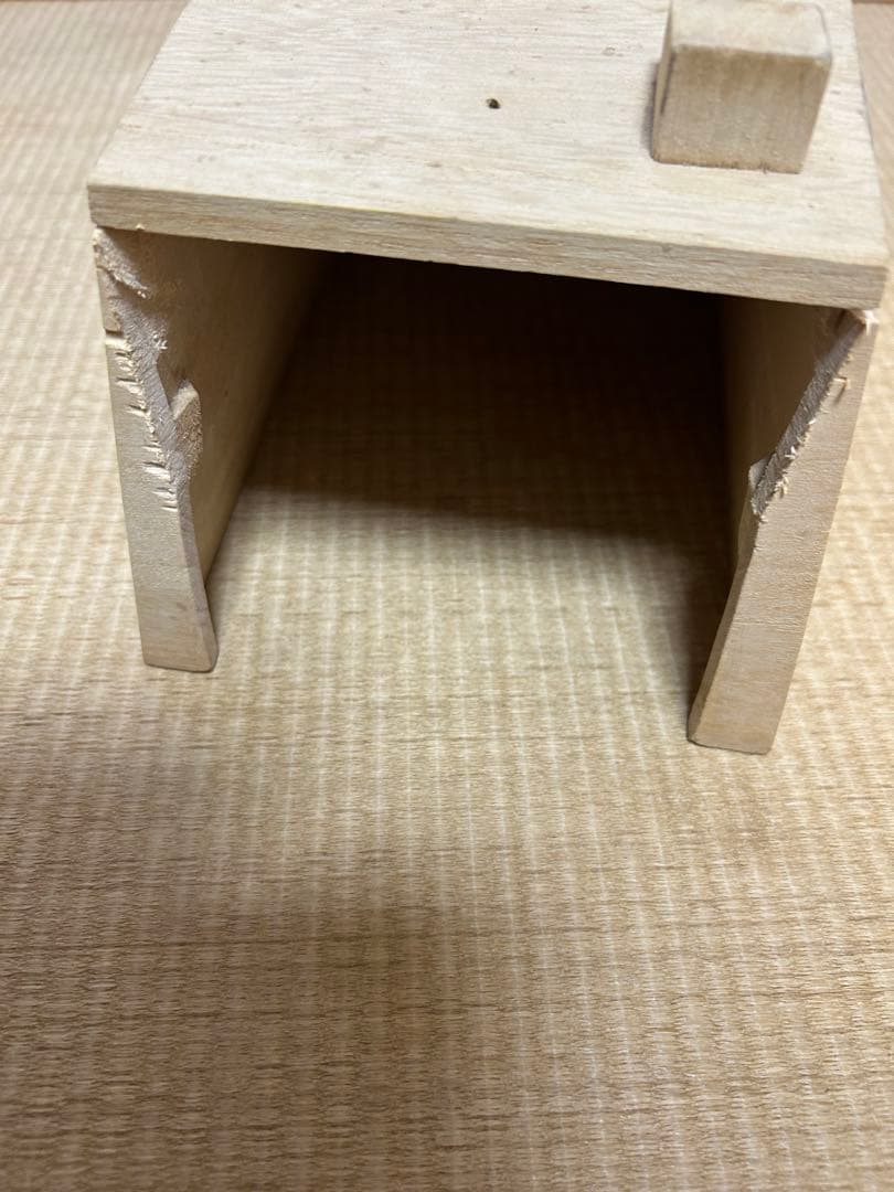 【美品】パンテオンホワイトWH9045 （新品ハリネズミ飼育用品付）