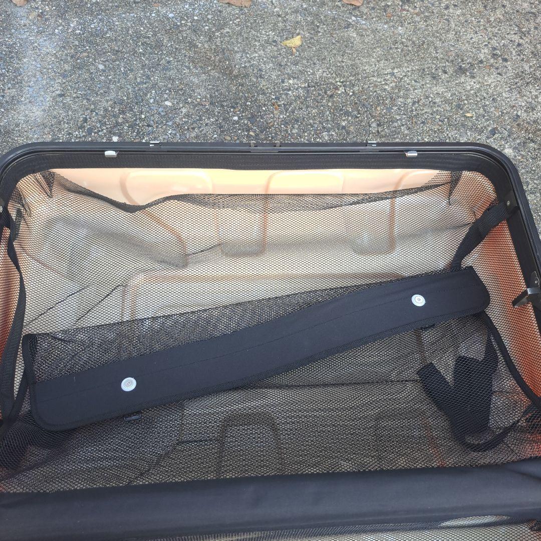 GULL PROTEX HARD CASE 　 ガル　プロテックス　スーツケース