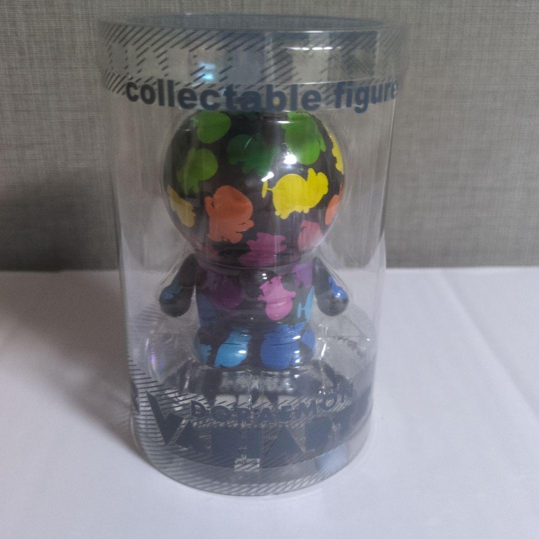 ヴァリアーツドラえもん カラフル　007