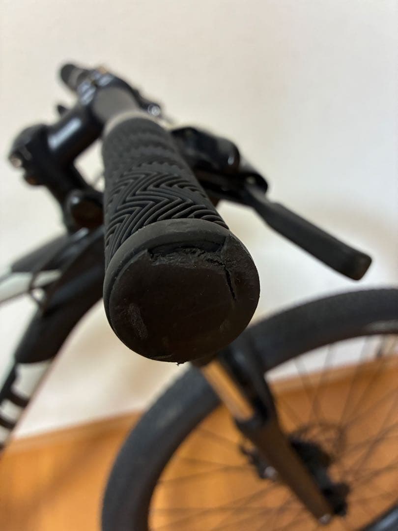 GIANT ジャイアント　マウンテンバイク　ATX