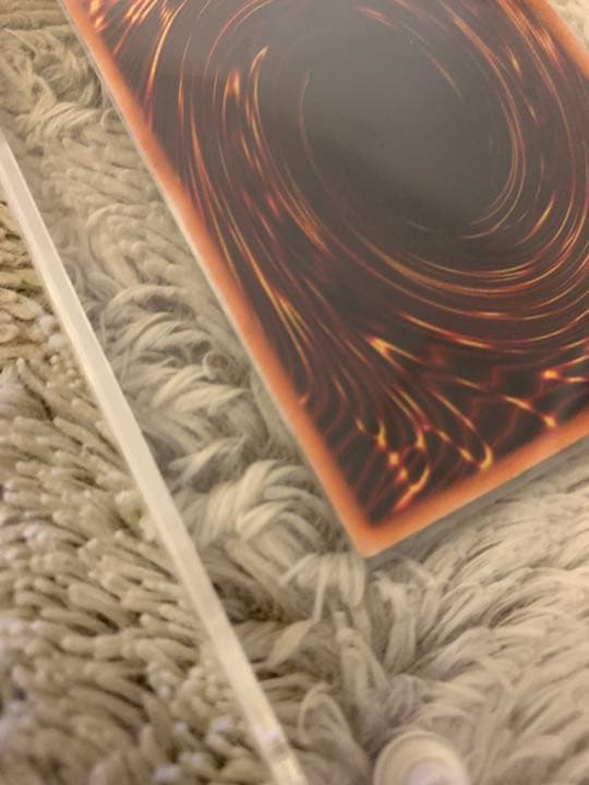 No.608 遊戯王 良品 初期 トライホーンドラゴン ウルトラレア