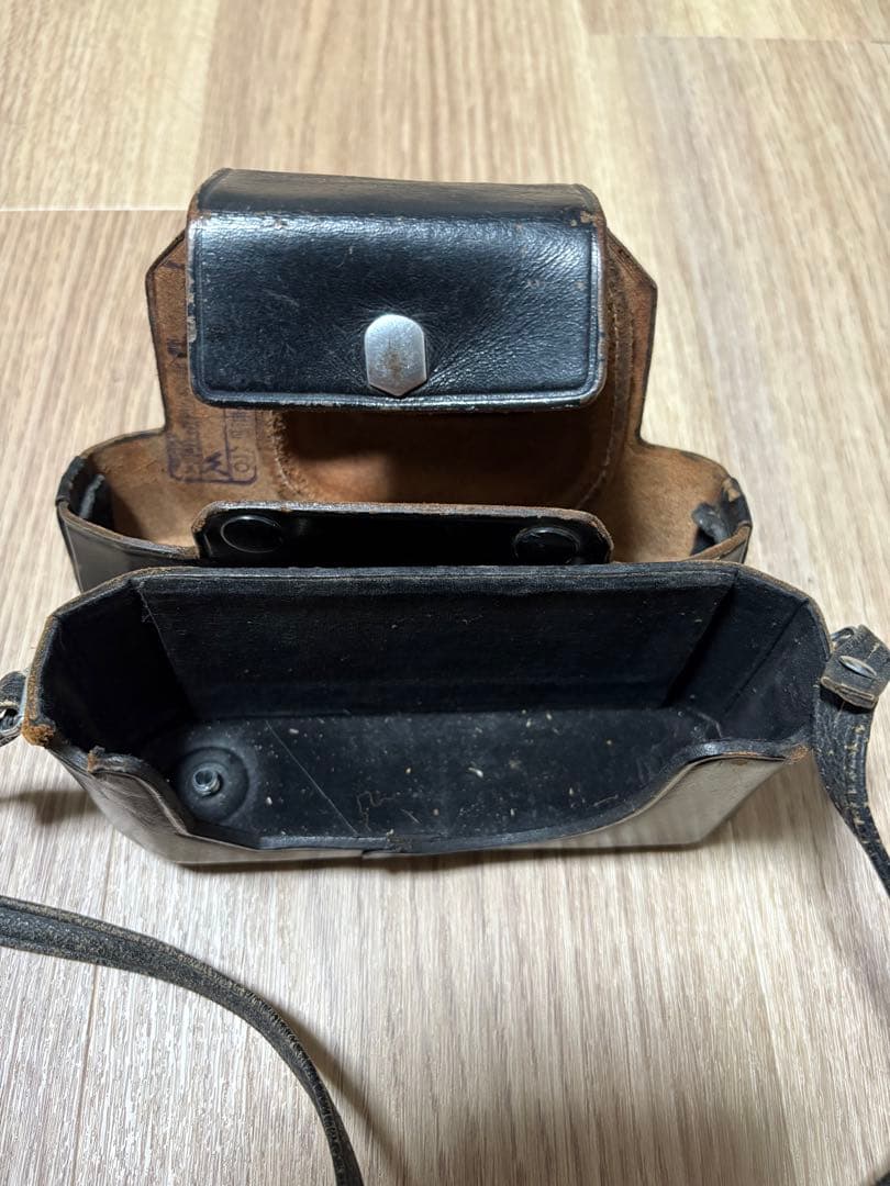 ☆Canon 7☆35mmフォーカルプレーンシャッター式距離計連動カメラ