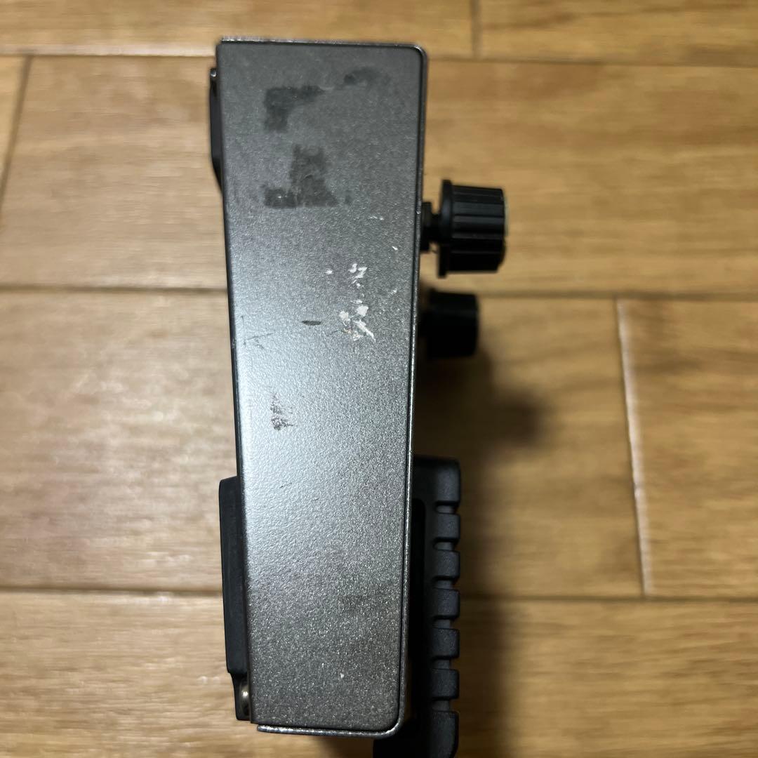 amdek chk-100 chorus エフェクター　日本製　中古品