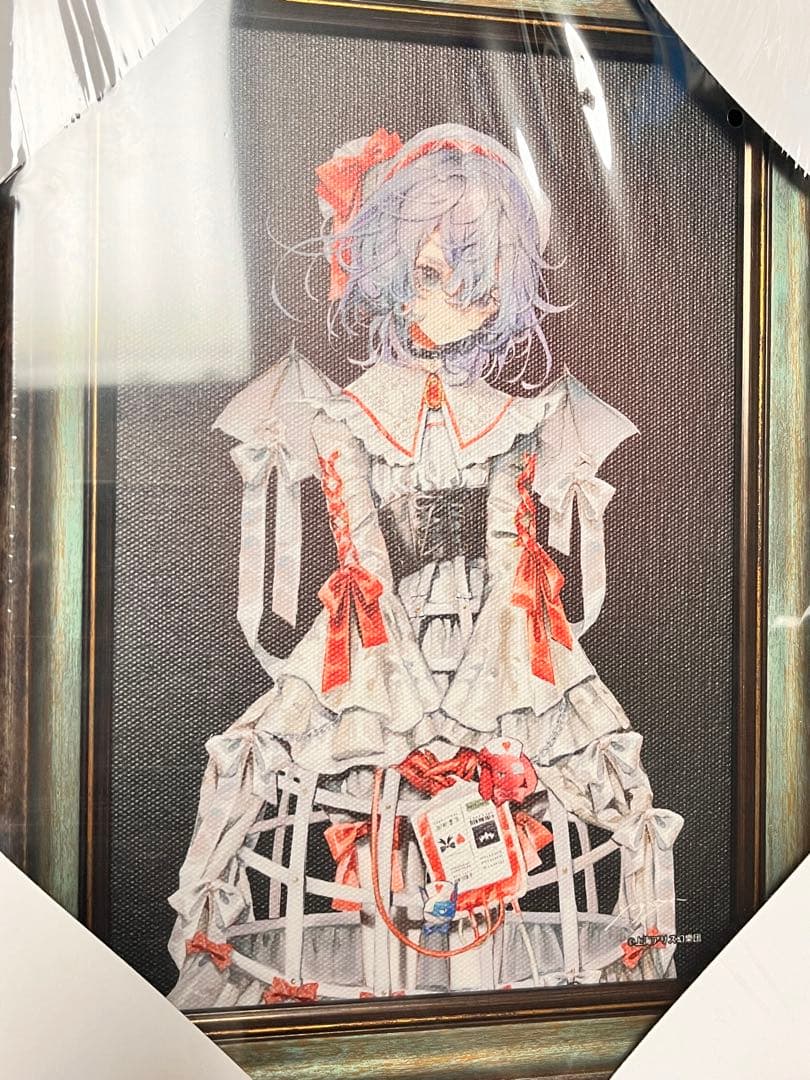 【開封品・特典付】APEX TOYS レミリア・スカーレット Blood.ver