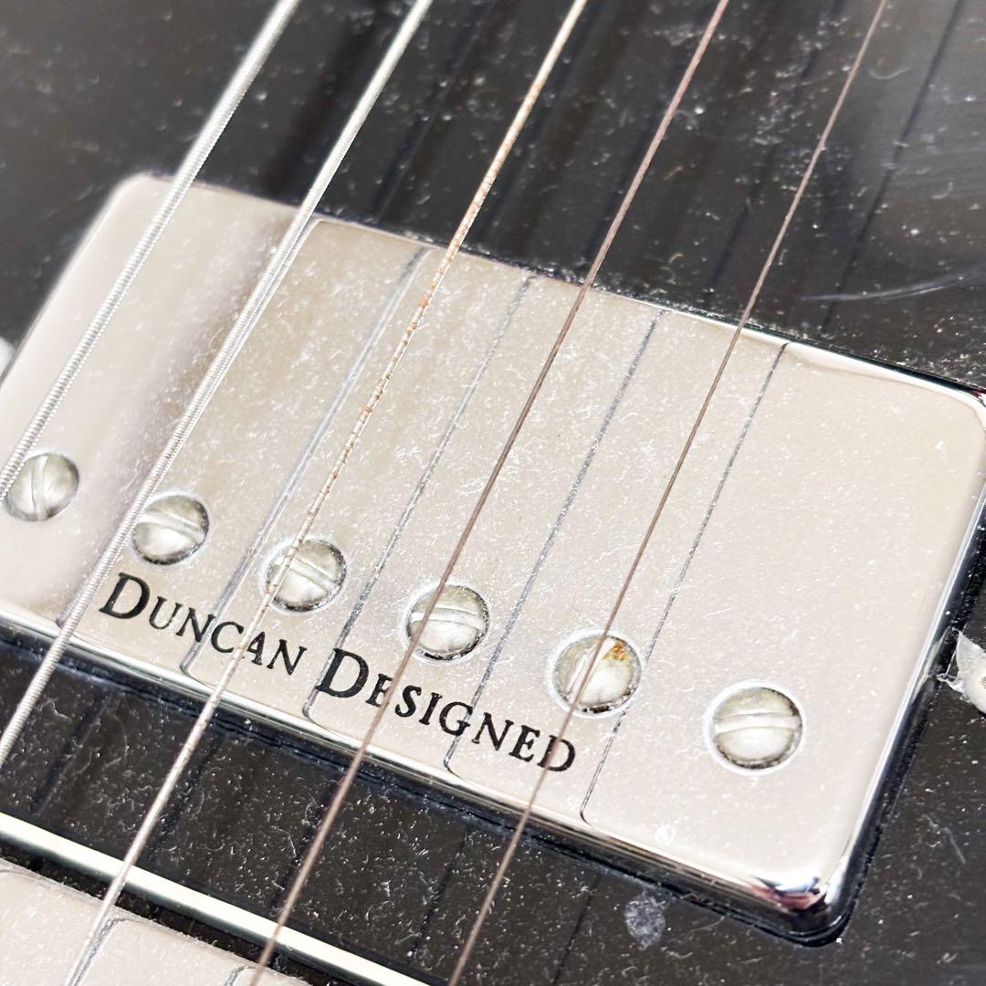 【レア】SUM41 シグネチャーモデル Squier ストラト 限定モデル