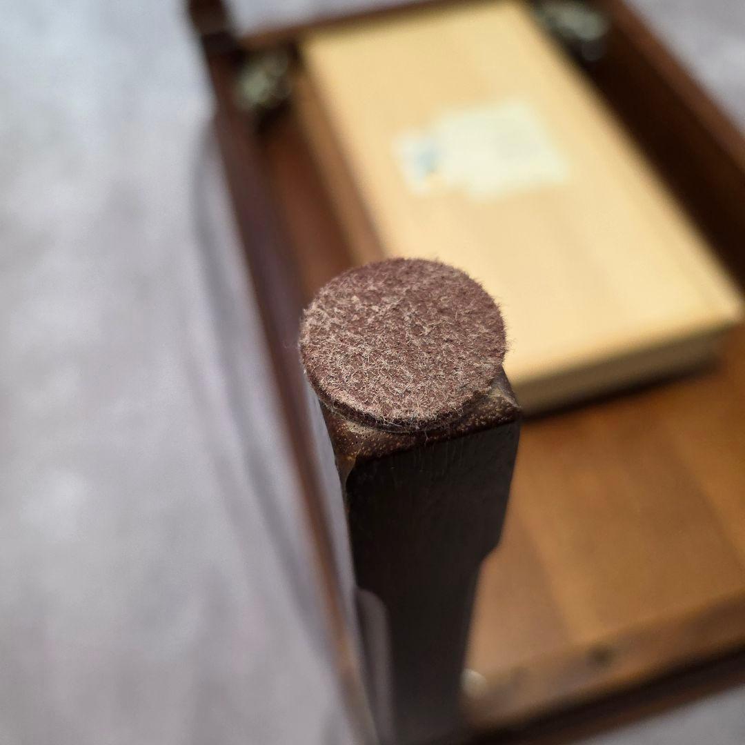 maruni/マルニ木工 地中海木製サイドテーブル引き出し付き 3193-01