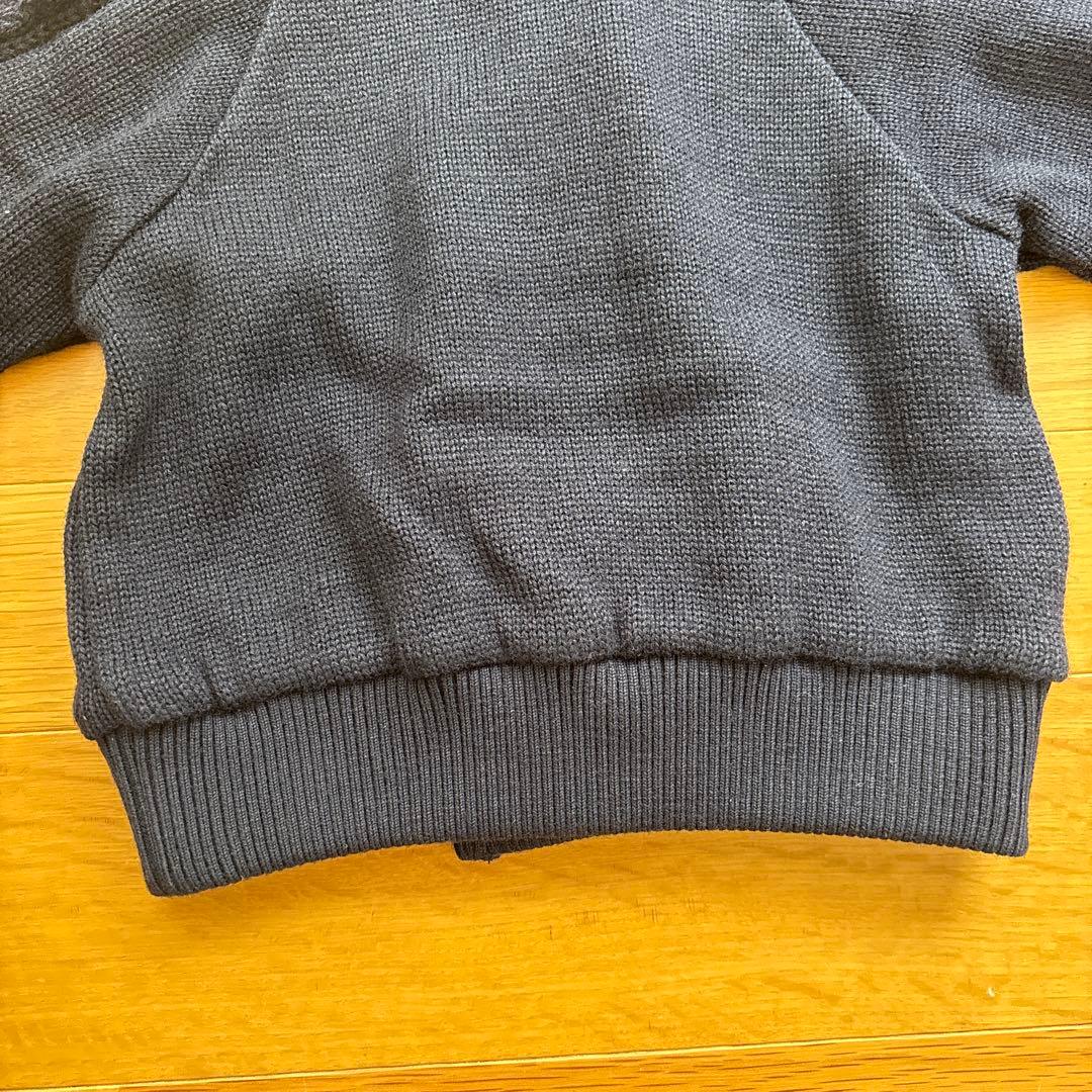 ファミリア　ピーコート　ベビー