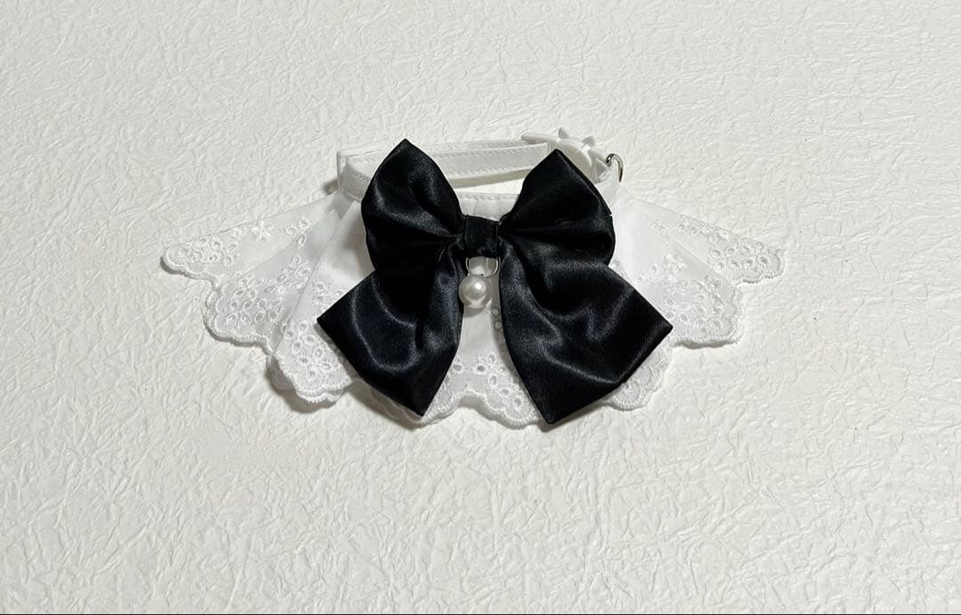 フレアスタイ(黒リボン) 177-800