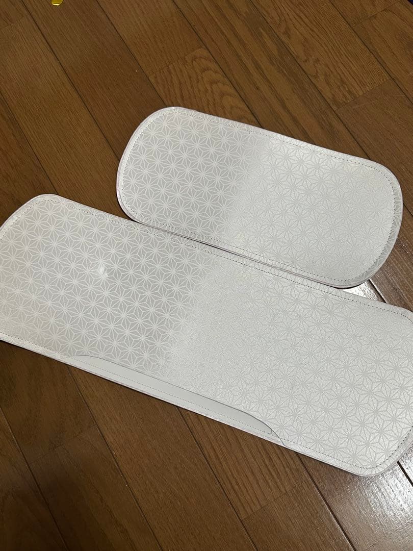 花柄の振袖フルセット(下駄・カバン付)