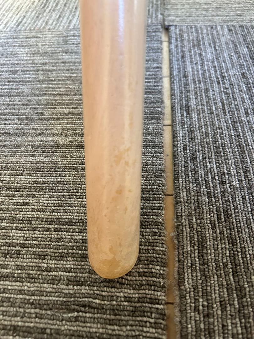 ニトリダイニングテーブル(リラックスワイド