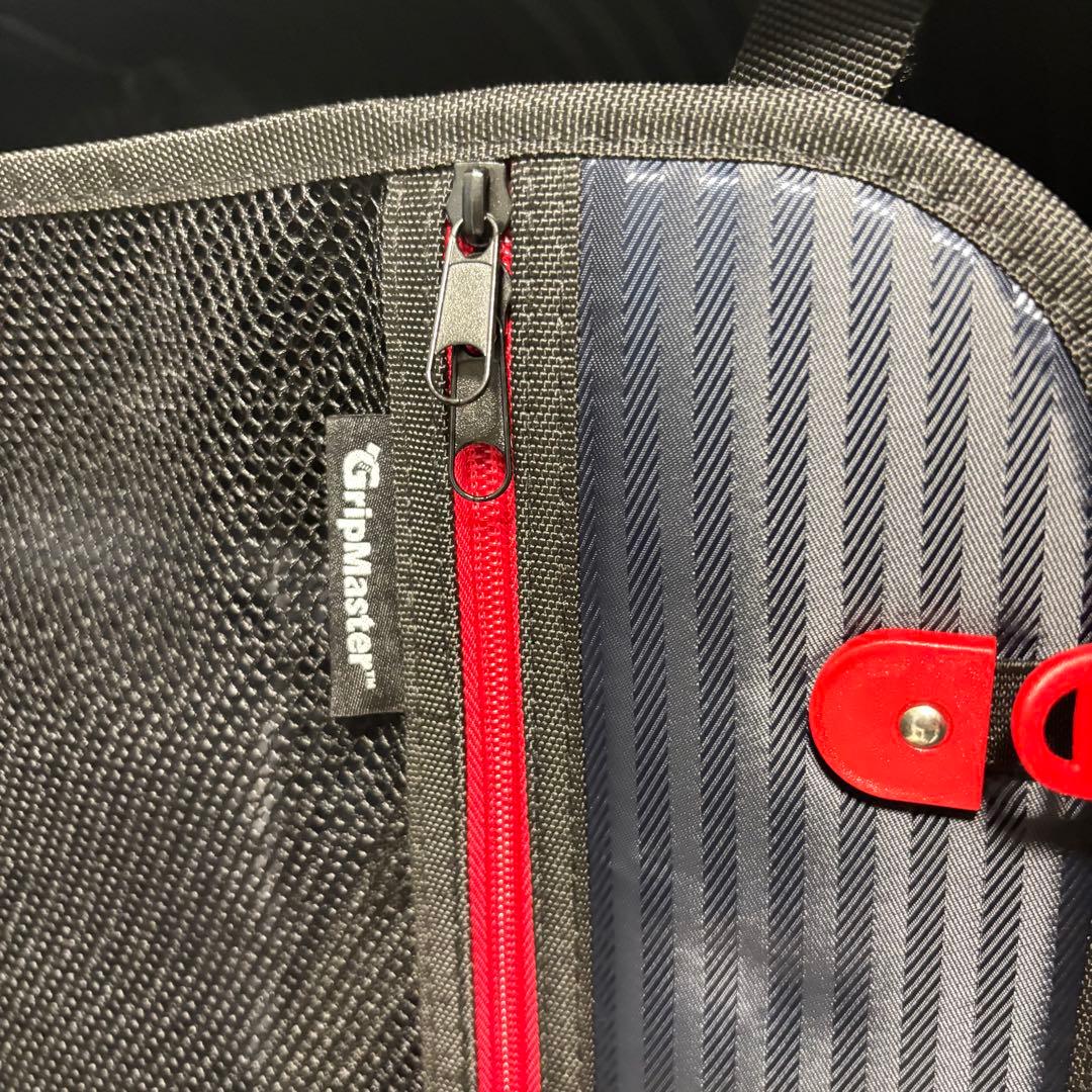 ⭐️未使用⭐️ シフレ ESCAPE'S GripMasterキャリーケース148L