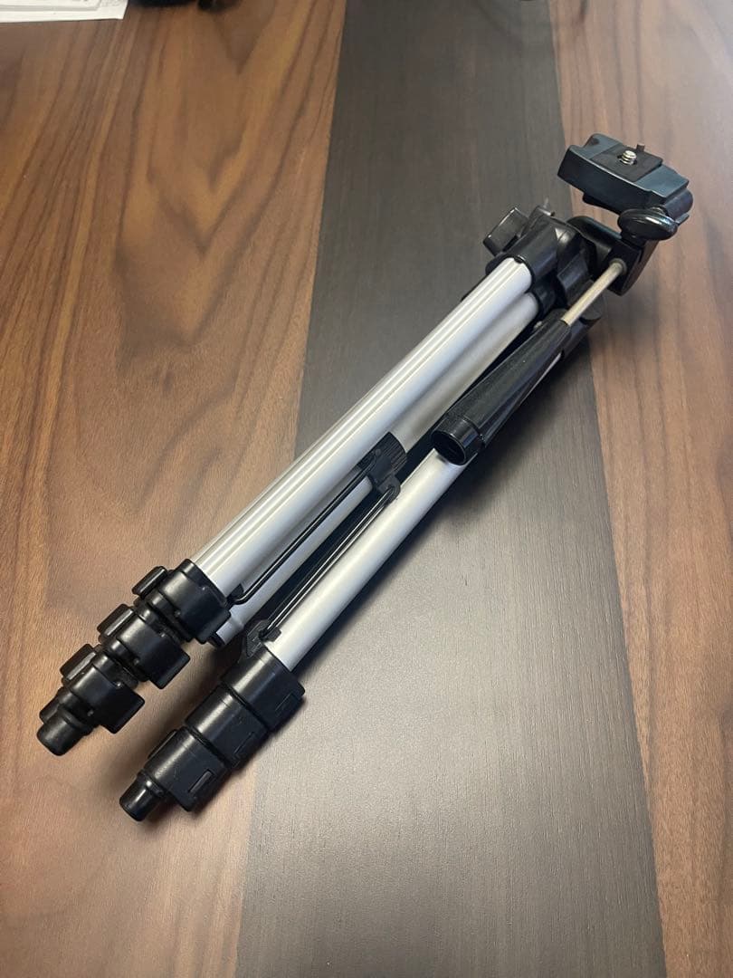 16さん専用　JVC エブリオ GZ-RX130-B 黒　ライター　三脚セット