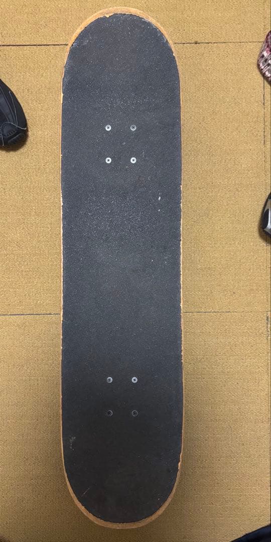 Girlスケートボード8インチ　少しの値下げ可能。