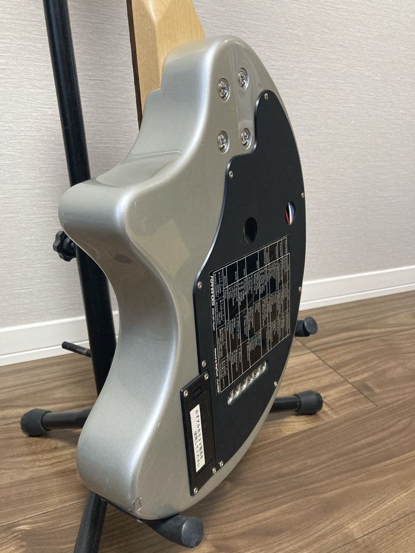 フェルナンデス DIGI-ZO HYPER FSV ZO-3 コンデンサ交換済