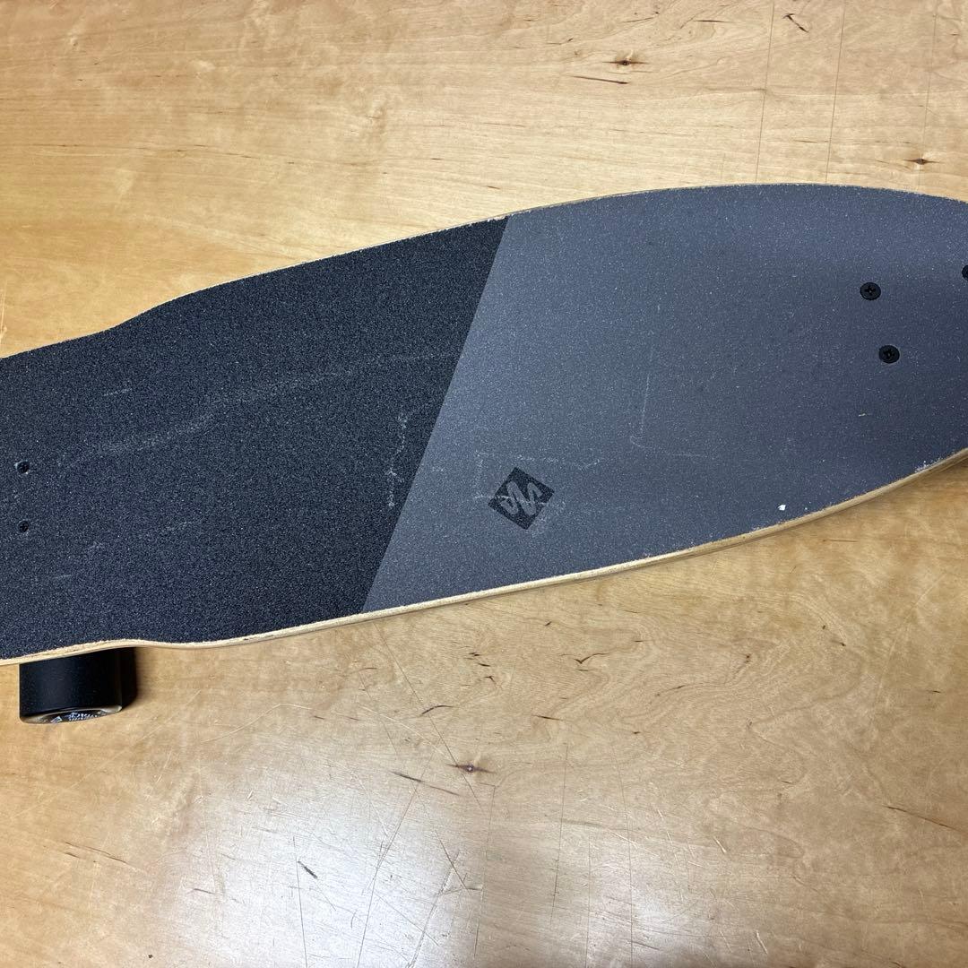 スケートボード Street Surfing SHARK ATTACK 36 KOA BLACK