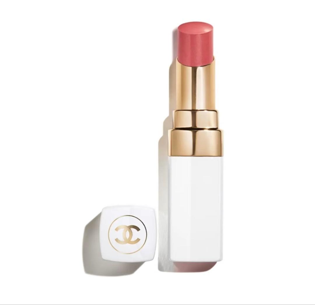 最終値下げ2024限定CHANELリップスティックマスカラファンデーションセット