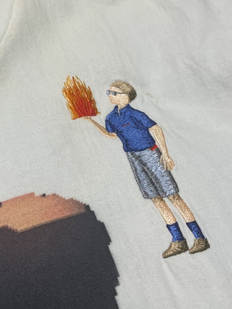 最終値下げ Bernhard Willhelmベルンハルト トップス