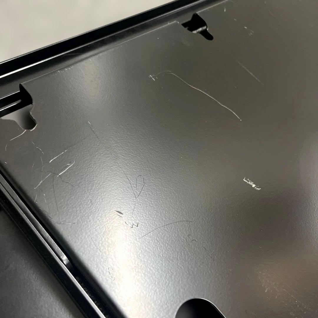 シャープ　SHARP PN-ZK601 取付金具 デジタルサイネージ用