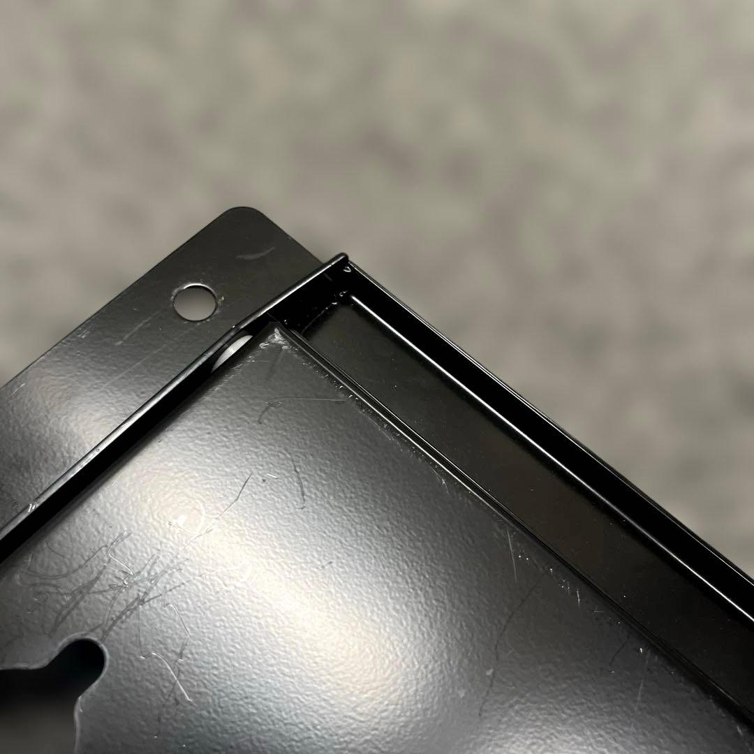 シャープ　SHARP PN-ZK601 取付金具 デジタルサイネージ用