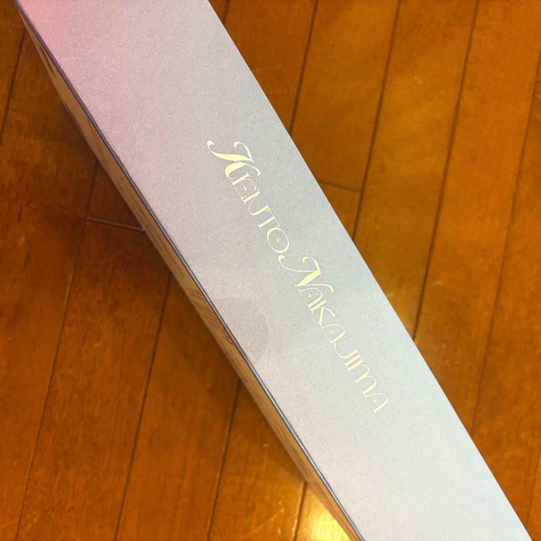 【最安値・新品・未開封】中島健人 2026 IDOLICの魔法　ペンライト