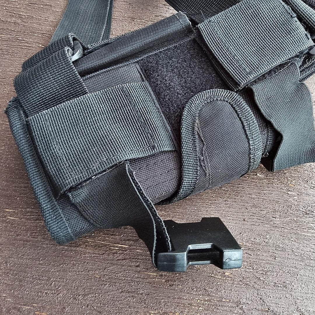 東京マルイ クーガーG エアーガンセット ホルスター 弾薬箱 BB弾 保護メガネ