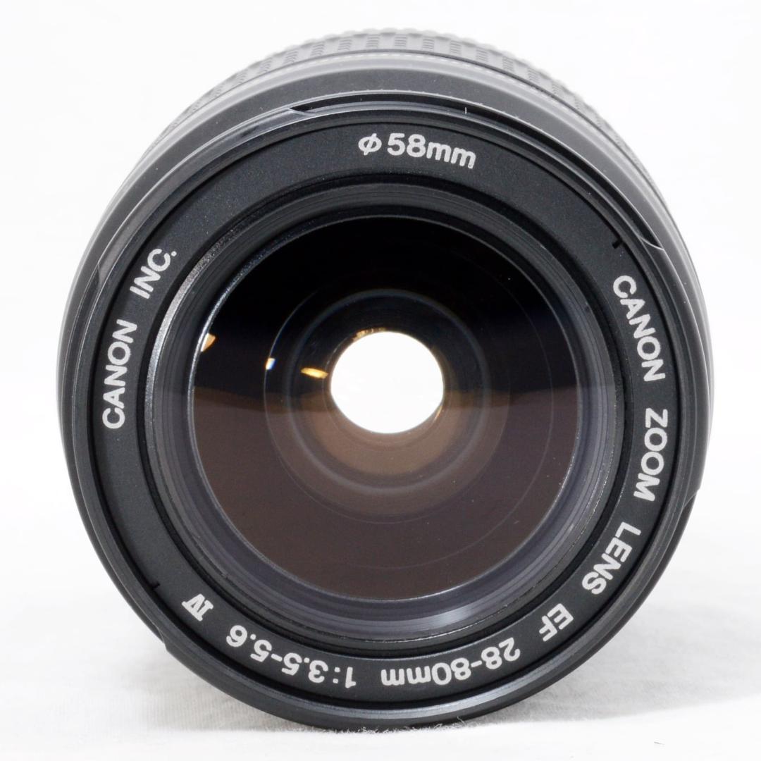 ⭐️良品⭐️Canon キャノン EOS Kiss X2★ショット数8518★