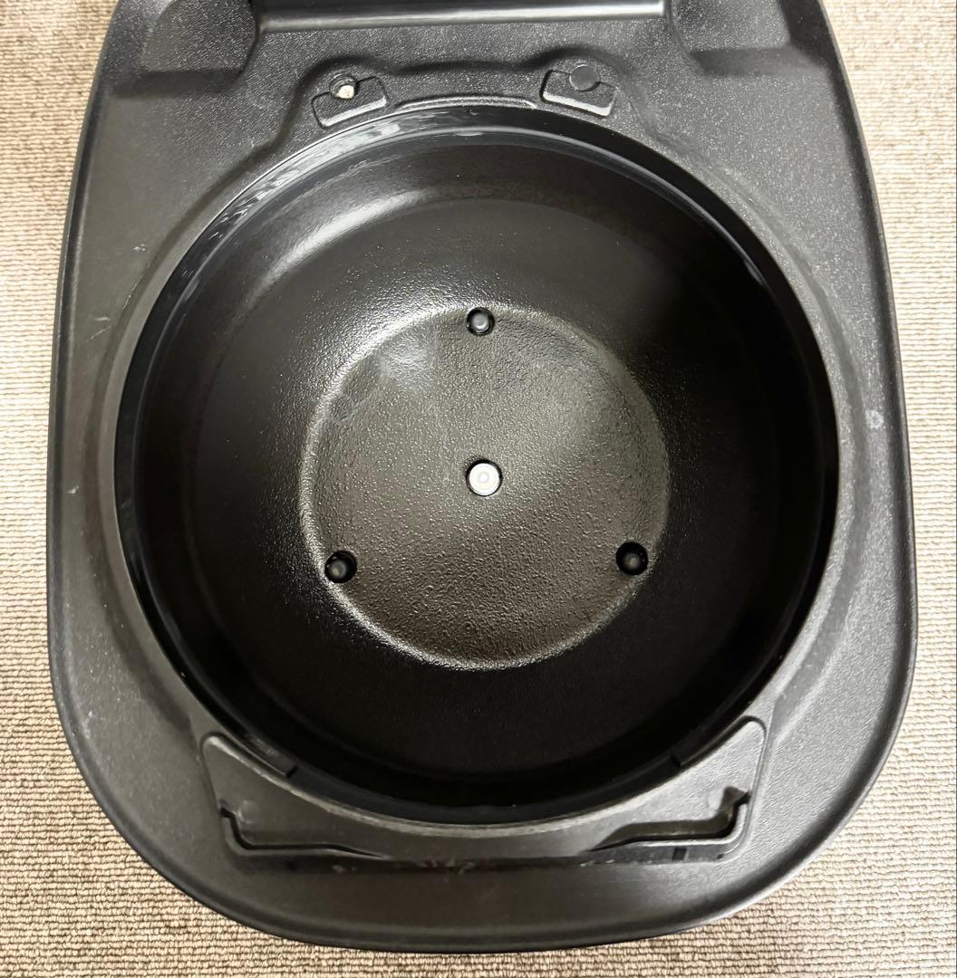 タイガー 土鍋圧力IH炊飯ジャー JPG-X100 動作保証