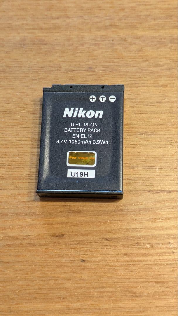 Nikon COOLPIX A900 デジタルカメラ ジャンク品