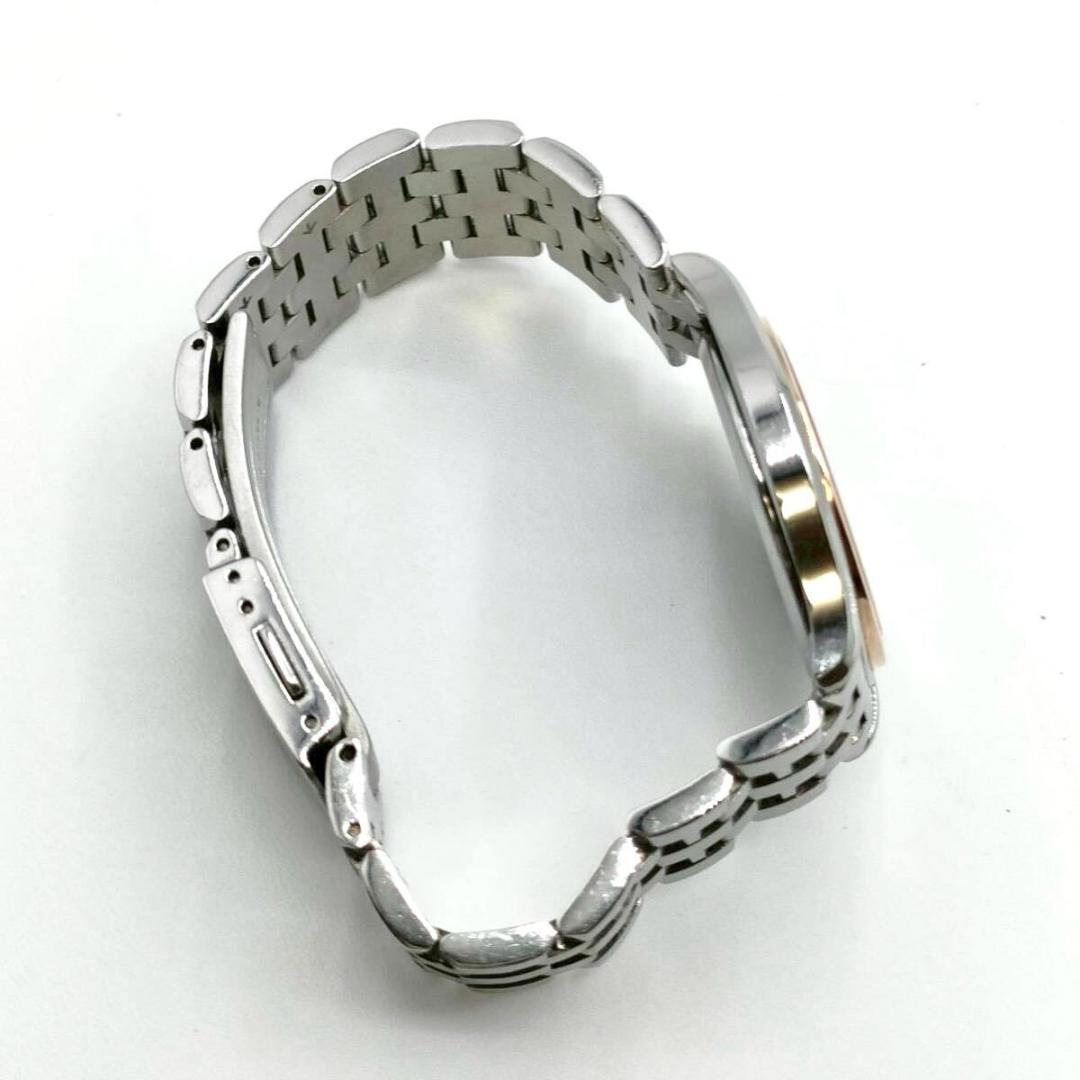 稼働品 SEIKO DOLCE クォーツ QZ 腕時計 8J41-0AD0