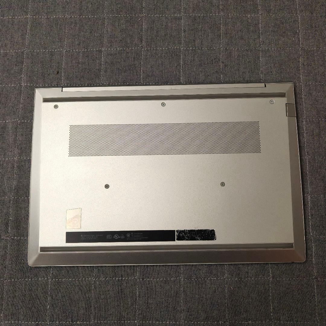 2024年4月 日本製 HP 爆速 13世代 i7 新品32GB 新品 1TB