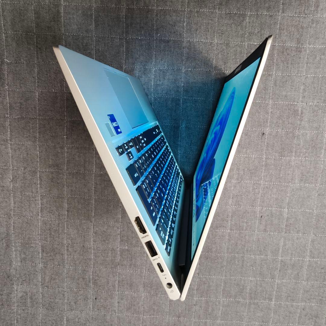 2024年4月 日本製 HP 爆速 13世代 i7 新品32GB 新品 1TB