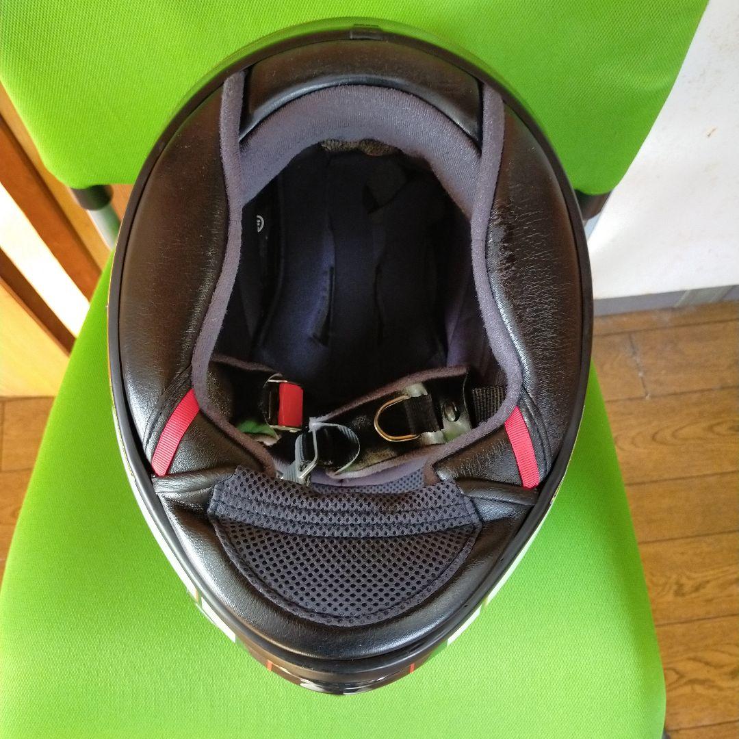 SHOEI GT-AIR XL PENDULUM フルフェイス