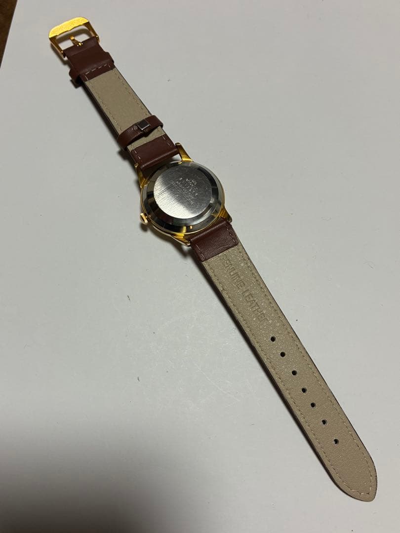 専用　セイコー　ジャイロマーベル　メンズ腕時計