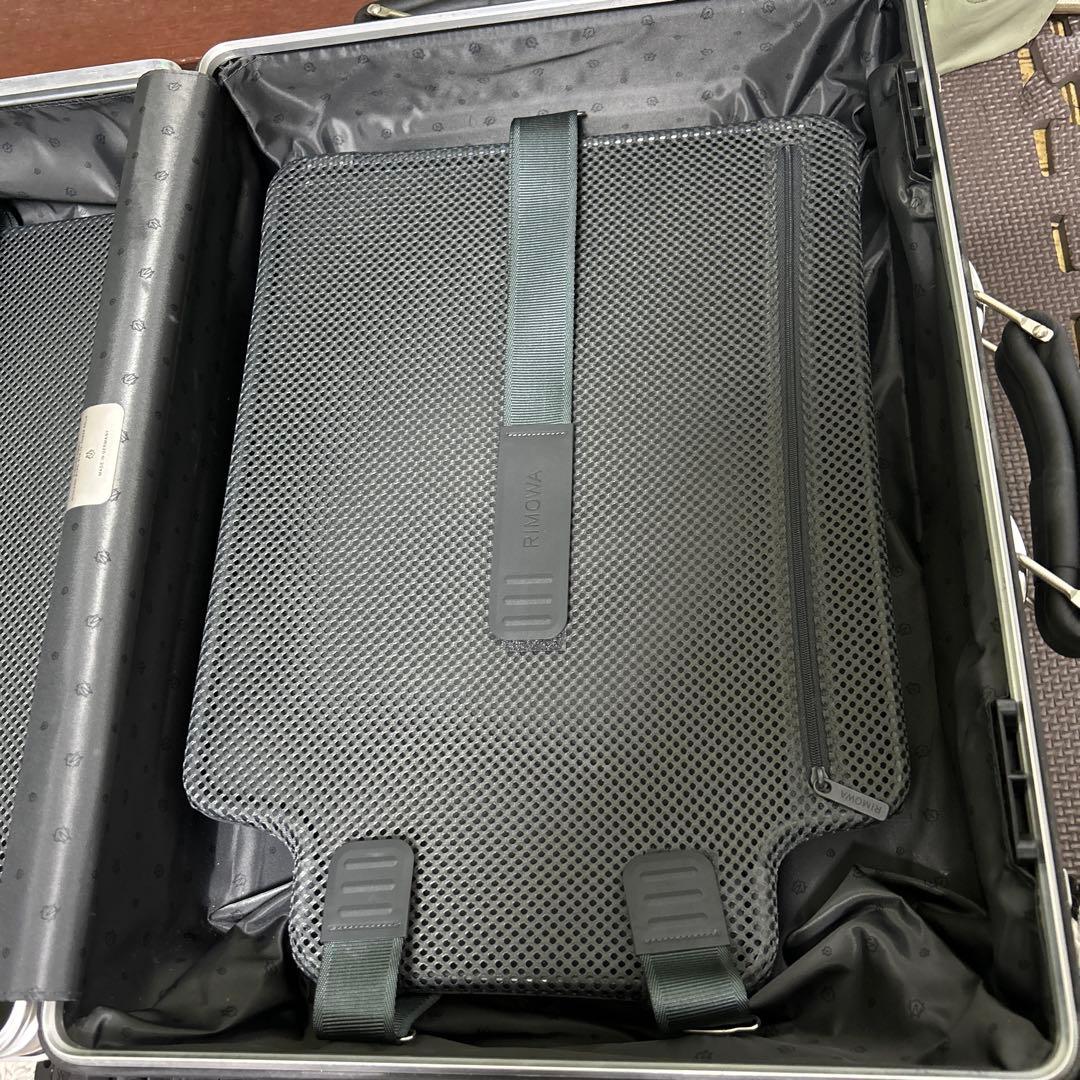 RIMOWA クラシックキャビン　機内持ち込み　36L リモワ