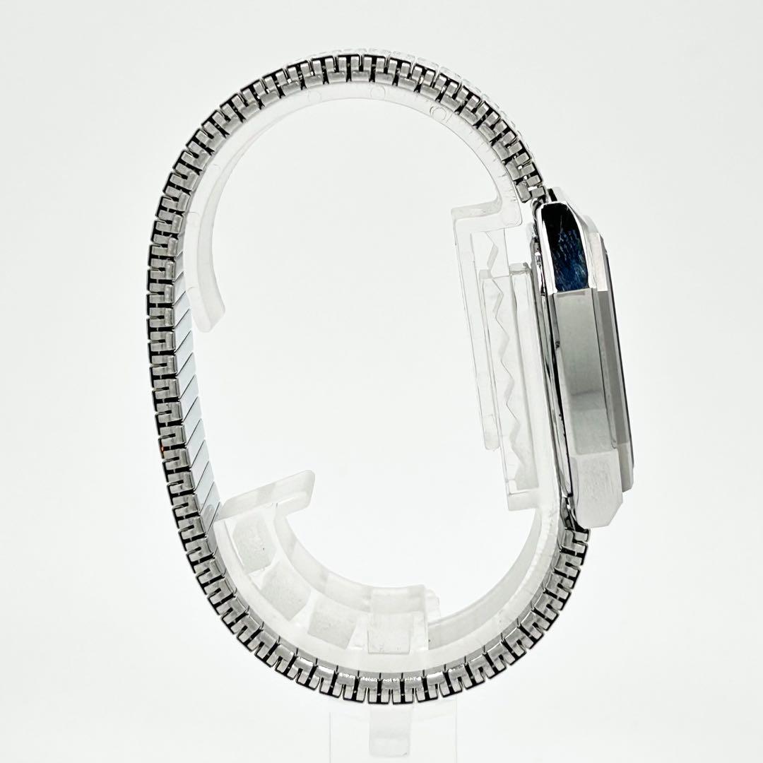 SEIKO CHRONOS クロノス 5H23-5100 クォーツ 腕時計