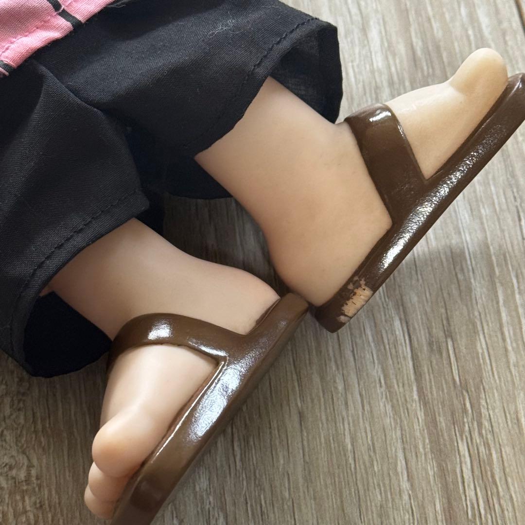 チャーリー・ブラウンとヴィンテージ ペパーミントパティ スヌーピー