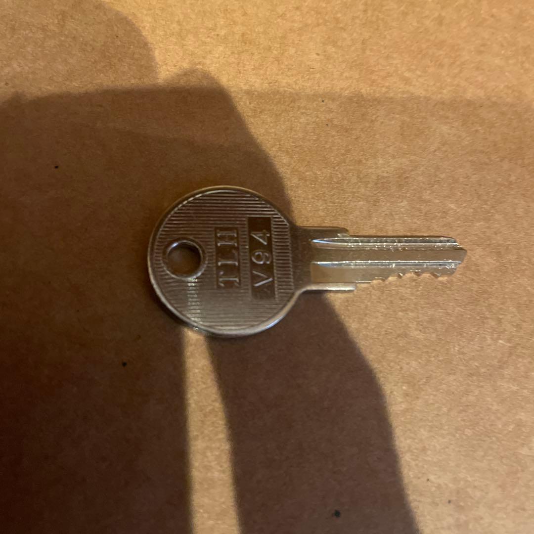 犬用散歩袋ディスペンサー　DOGI POT （1994年製）2