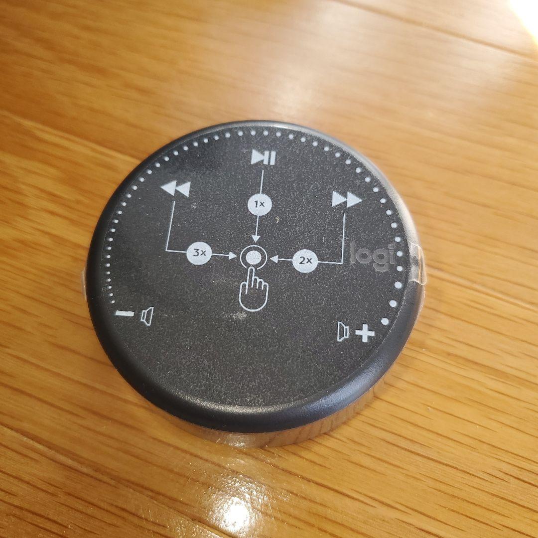 logicool Z407 Bluetooth スピーカー